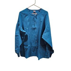 Medline Mens XL scrub top item #37